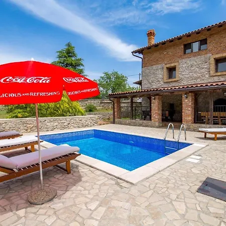 Cozy In With Outdoor Swimming Pool